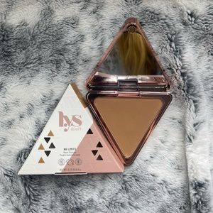Lys bronzer